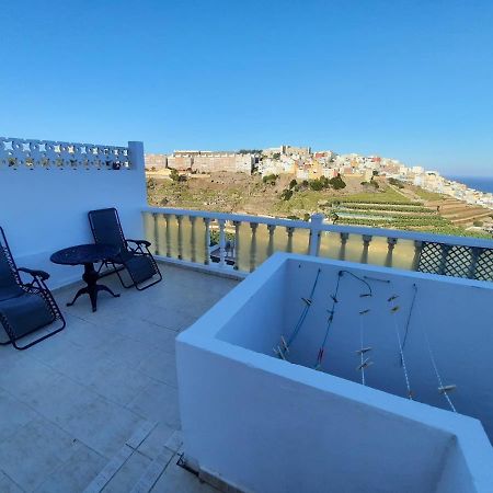 Vivienda Las Palmas Ngoại thất bức ảnh