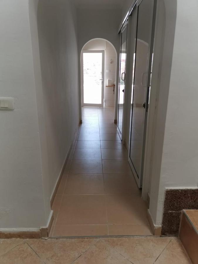 Vivienda Las Palmas Ngoại thất bức ảnh