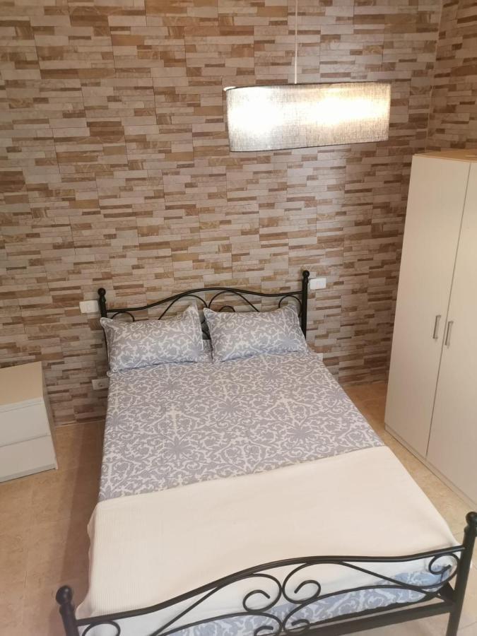 Vivienda Las Palmas Ngoại thất bức ảnh