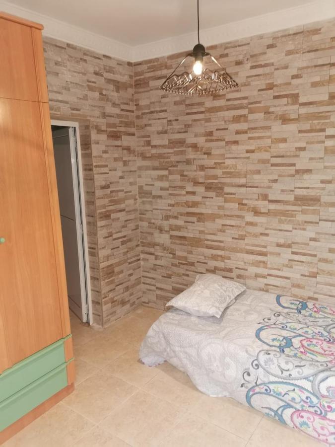 Vivienda Las Palmas Ngoại thất bức ảnh