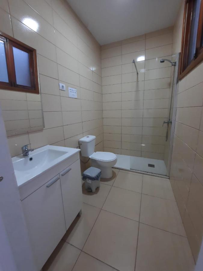Vivienda Las Palmas Ngoại thất bức ảnh