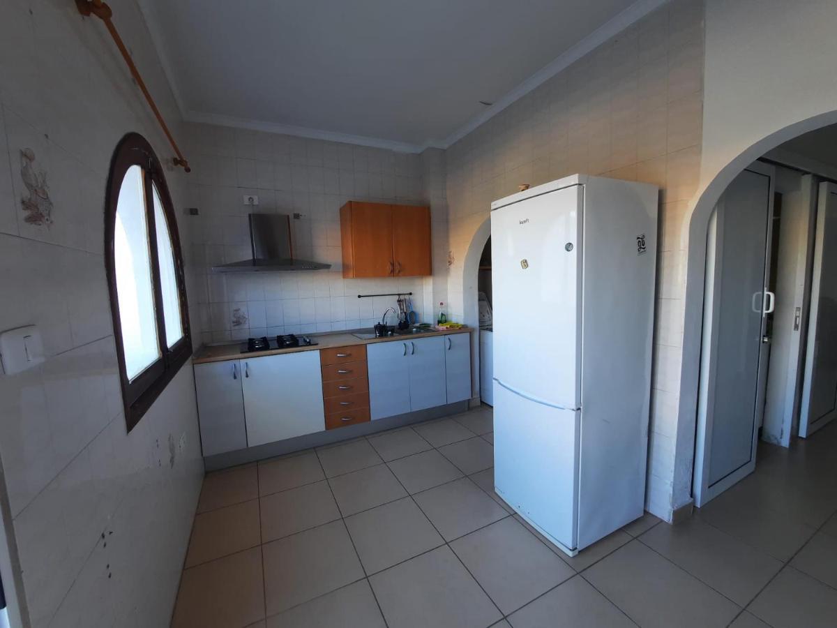 Vivienda Las Palmas Ngoại thất bức ảnh